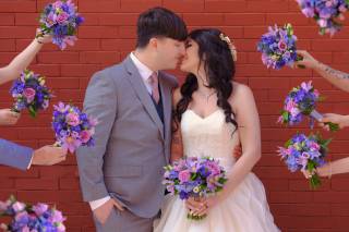Odessa’s Weddings - 16