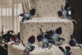 Creative Cakes at the Briarhurst (formerly Creative Cakes by Carol) - 5