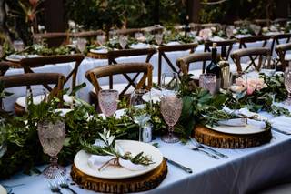 Fancy Fern Events - 25