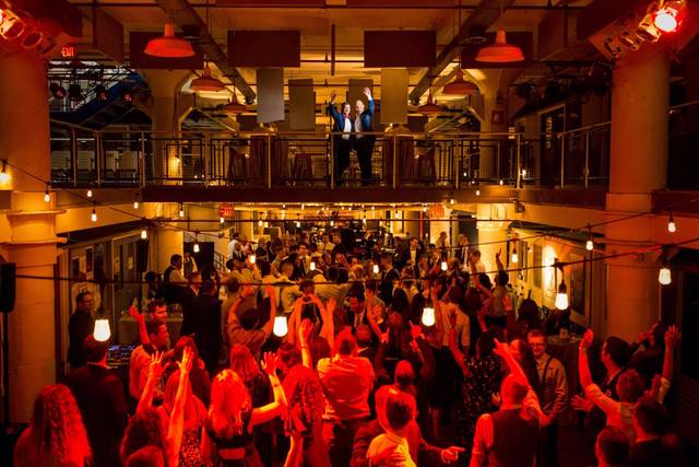 Bellwether Events 2