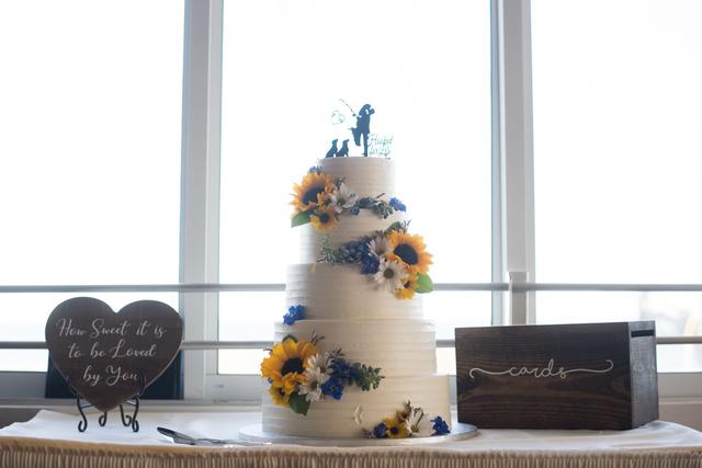 Mandoli's Custom Cake Confectionary - 3