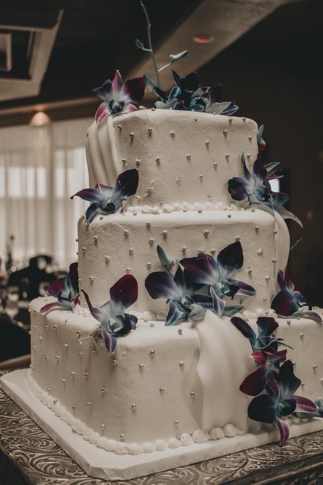 Creative Cakes at the Briarhurst (formerly Creative Cakes by Carol) - 1