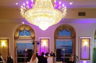 Bond Ballroom - 8