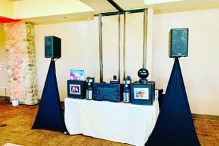 Jazzy J Entertainment - 19