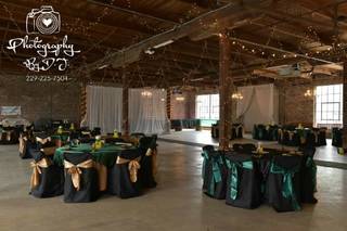 The Eclectic Warehouse - 49
