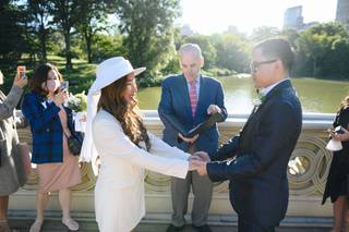 Kevin Bain - Ceremonies - 35