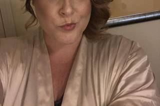 Hair by Ashley Jo - 36