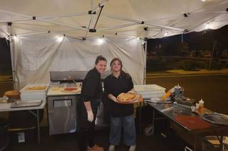Plan Bee Pizza Truck LLC - 12