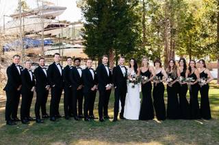 Cloud Nine Event Company - 19