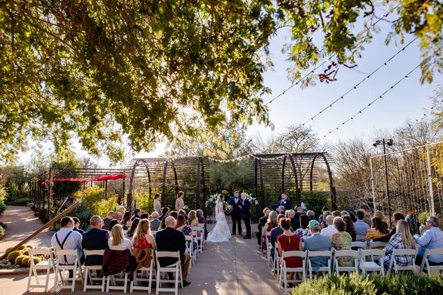 Casey Green Weddings, LLC 4