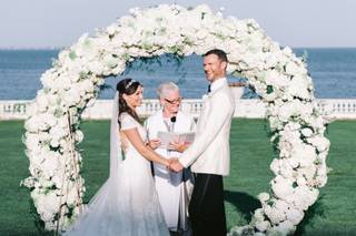 Alyson C. Arnold, Ceremony Officiant - 9