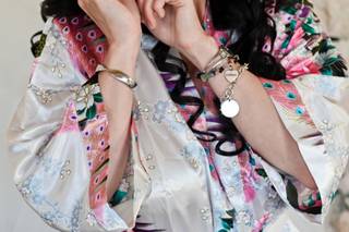 Luminous Beauty - 31