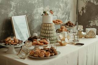 The Bride and the Bauer - 9