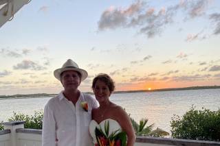 Dulce Belize Weddings - 51