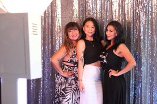 Happy Memories Photo Booth - 8