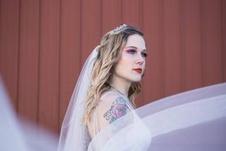 Anna Leonidov photography - 5