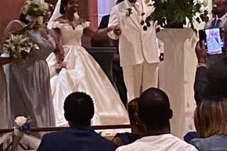 The Preacher Guy ( Wedding officiant) - 11