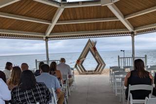 John Correll Professional Wedding DJ Services 3