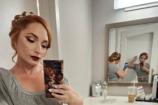 Dolled Up Luxe - 8