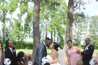 Chris Karol Marriage Officiant - 32