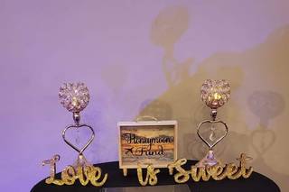 Thompson's Celebrations - 5