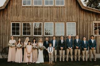 Red Cedar Farm - 5