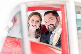 Refuge Photography with Anna + Ryan - 9