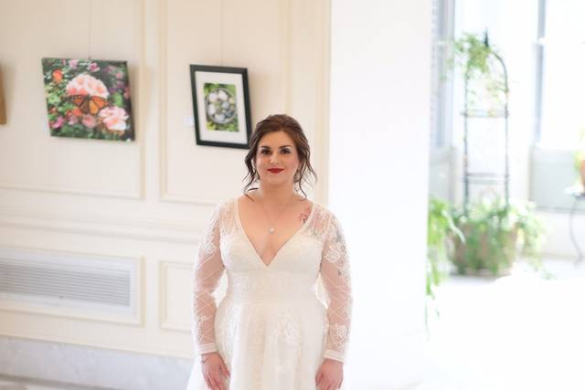 Ieie on sale bridal reviews