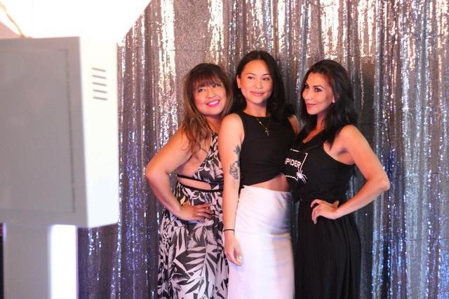 Happy Memories Photo Booth - 4