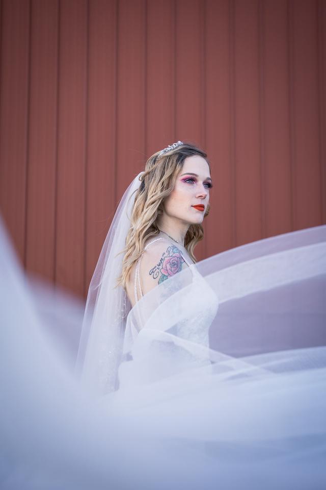 Anna Leonidov photography - 1