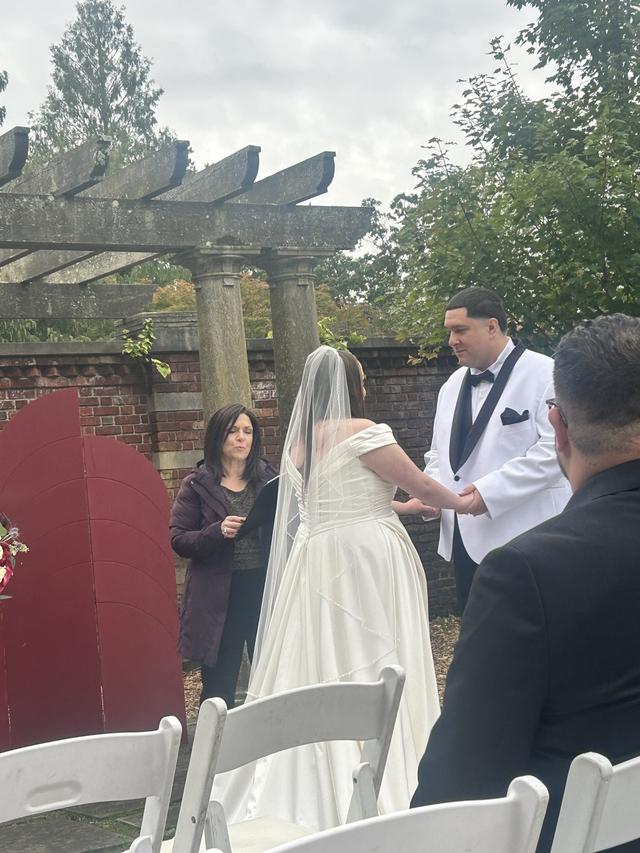 I Wed All - 2