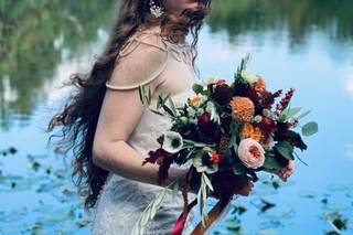 Hayal Flowers Design & Events - 45