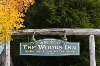 The Woods Inn - 4