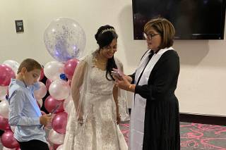 Weddings By Reverend Susie - 155