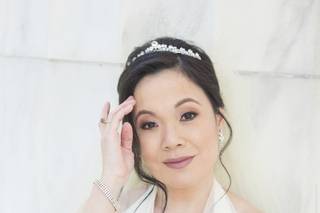 DC Bridal Hair and Makeup - 25