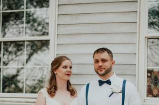 Kristin Mastrangelo - Makeup & Hair Artistry - 27