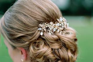 Bettina Bridal and Couture - 13
