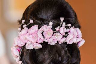 Natalya Diamond Freelance Make Up Artist and Hair Stylist - 45
