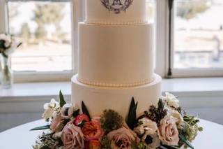 Jenny's Cake Creations - 28
