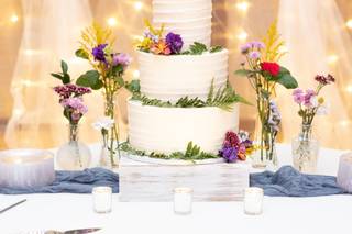 C. Marie's Sweets - 34