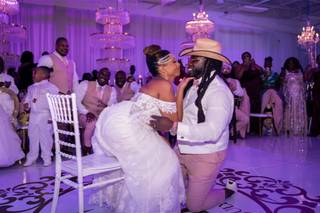 The Diva Wedding Planner - 25