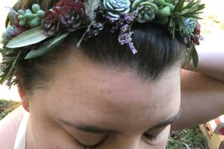Allium Floral Design - 6