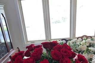 Dahlia Floral & Event Design - 182