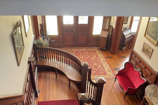 Burroughs Home & Gardens 3