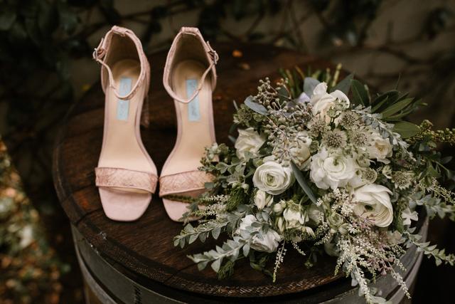 Floral Designs by Bethany - 3