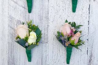 Little White Florist - 116