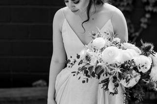 Carol Hannah - 62