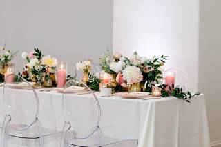 Root and Bloom Floral Design - 90
