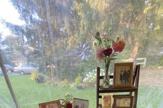 Renaissance Floral Design - 22