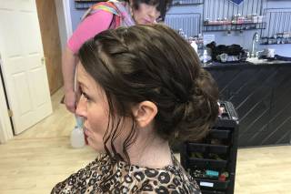 Studio 137 Salon and Spa - 3